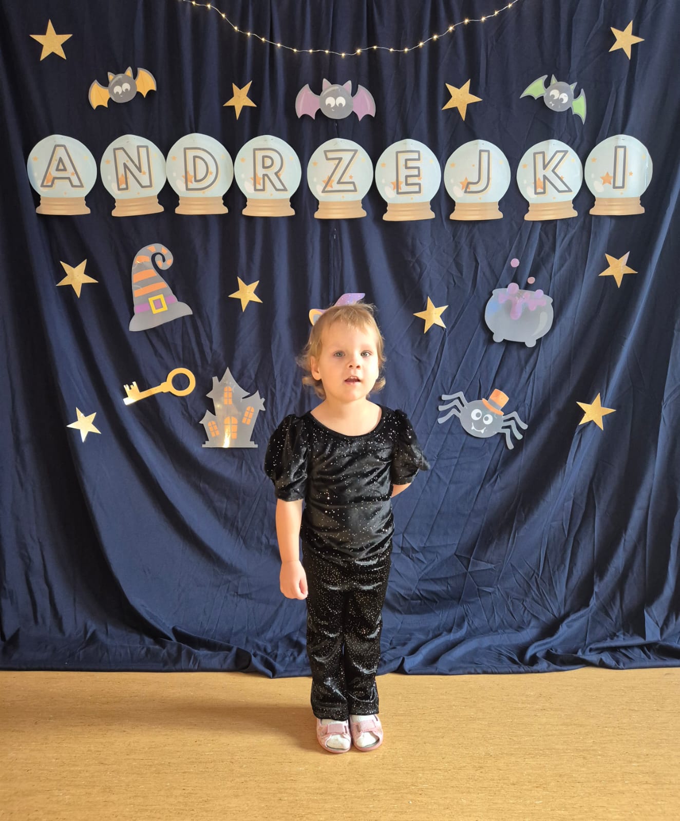 Tutaj powinien być opis