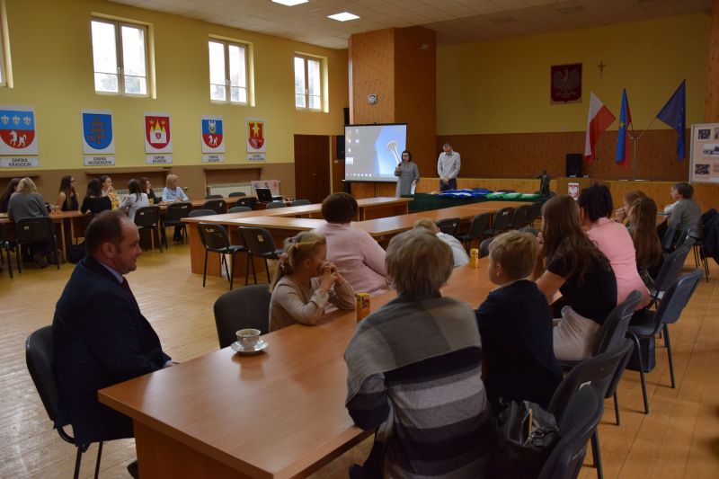 Tutaj powinien być opis