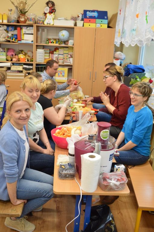 Tutaj powinien być opis