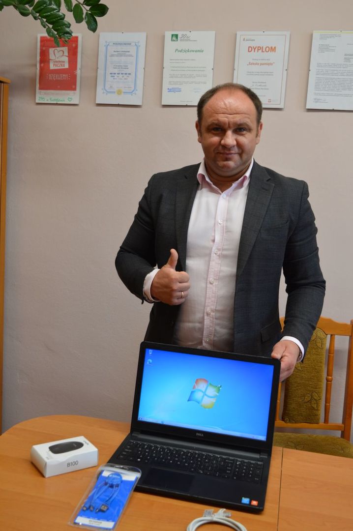 Tutaj powinien być opis