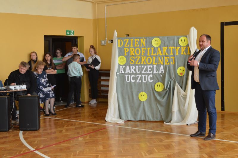 Tutaj powinien być opis