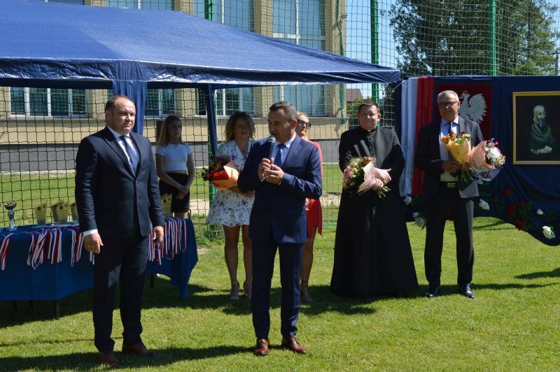 Tutaj powinien być opis