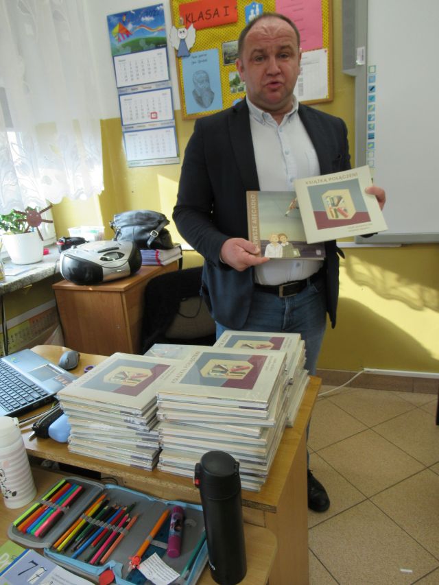 Tutaj powinien być opis