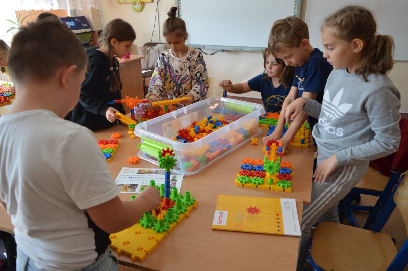 Tutaj powinien być opis