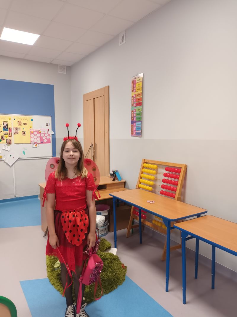 Tutaj powinien być opis
