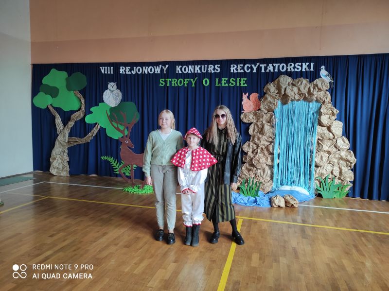Tutaj powinien być opis