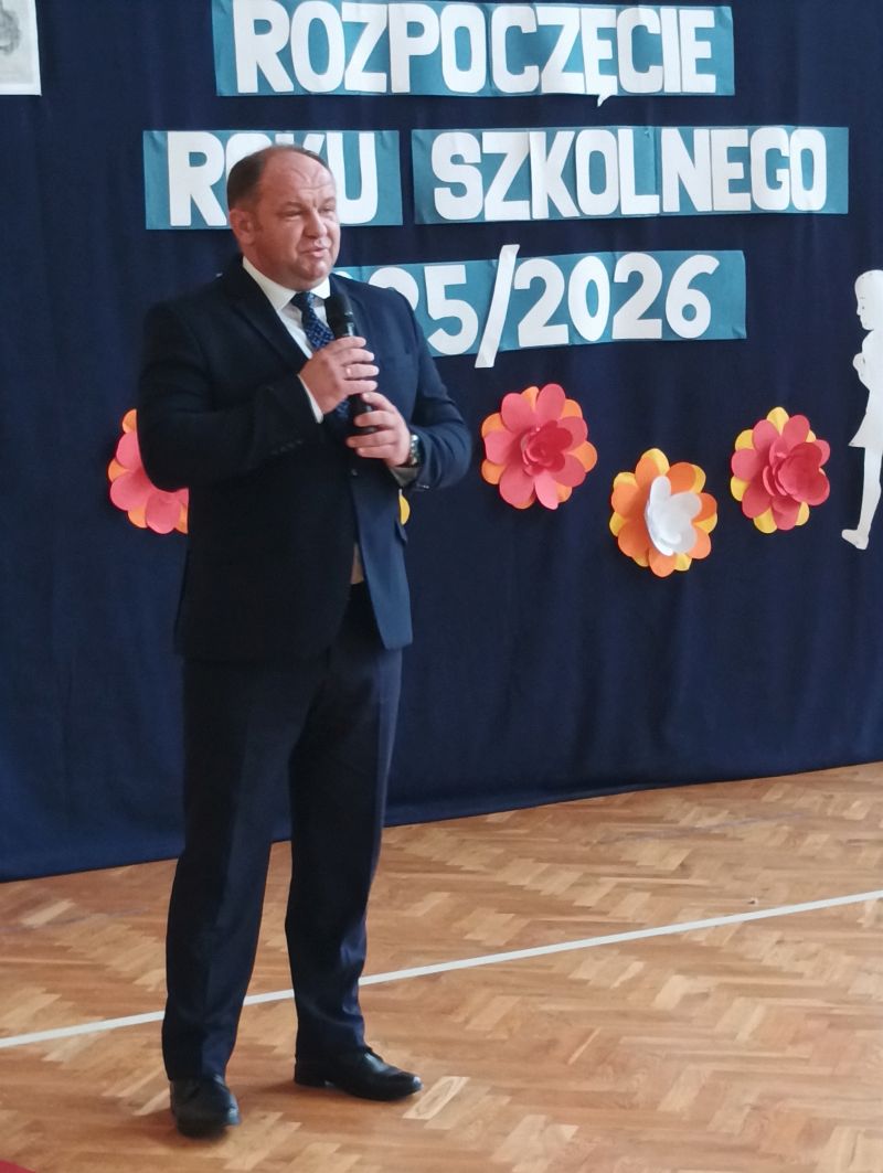 Tutaj powinien być opis