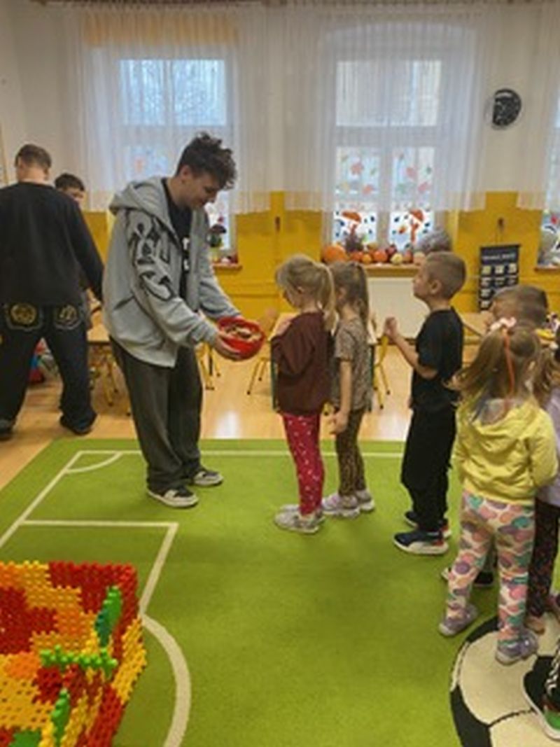 Tutaj powinien być opis