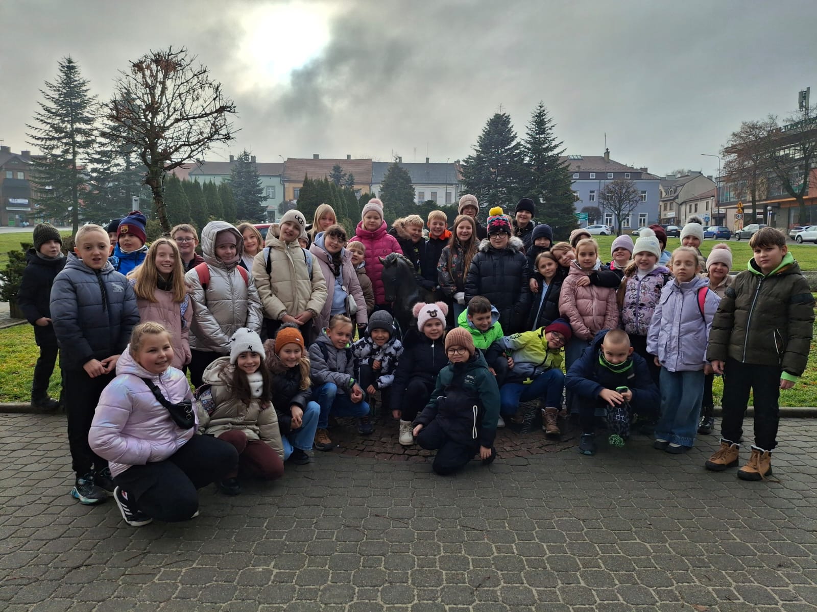 Tutaj powinien być opis