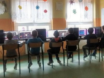 Zajęcia komputerowe