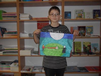 Autor najlepszej parcy