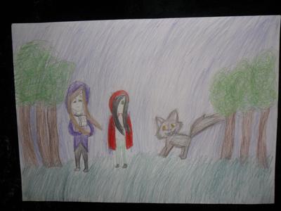 Drugie miejsce ex aequo