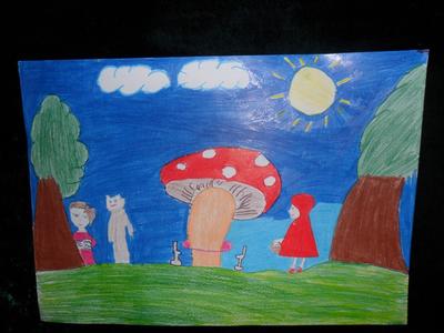 Trzecie miejsce ex aequo