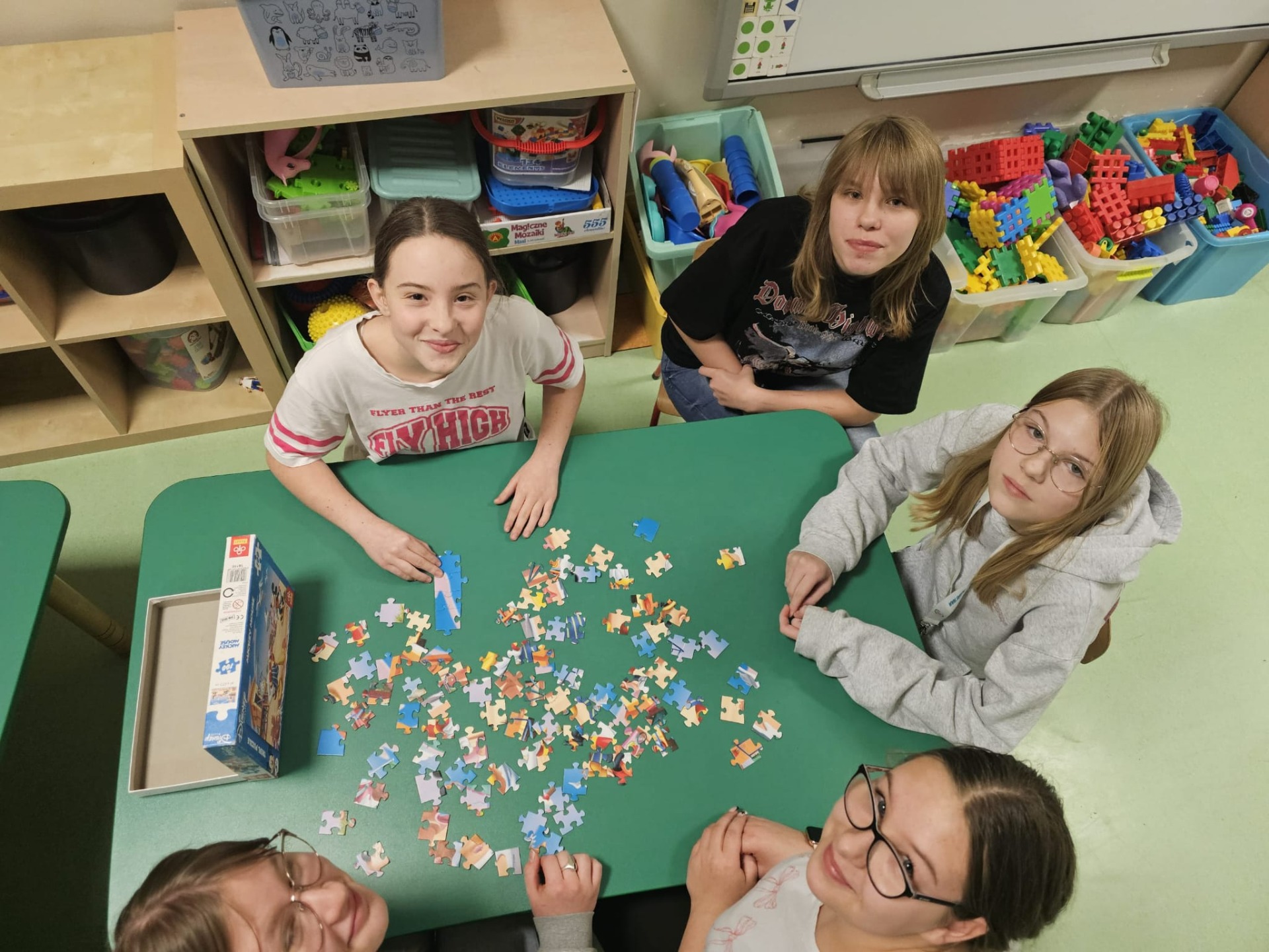 Tutaj powinien być opis obrazka