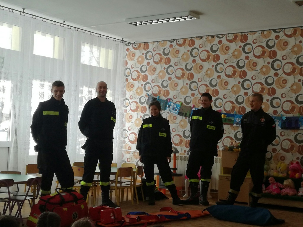 Tutaj powinien być opis