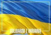 Solidarni z Ukrainą