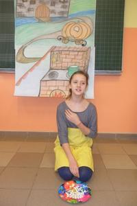 Inscenizacja "Kopciuszka"