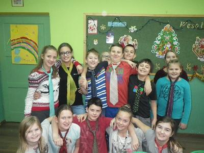 Klasa 5