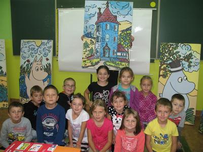 Klasa 2