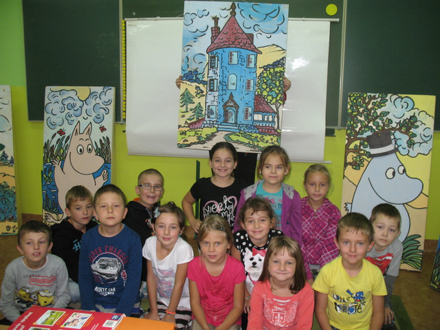 Klasa 2