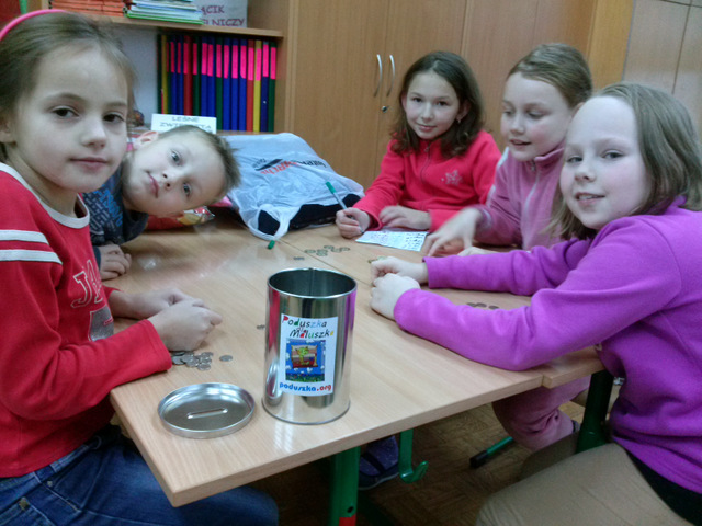 Tutaj powinien być opis