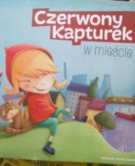 Tutaj powinien być opis