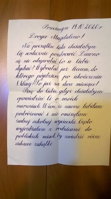 Tutaj powinien być opis