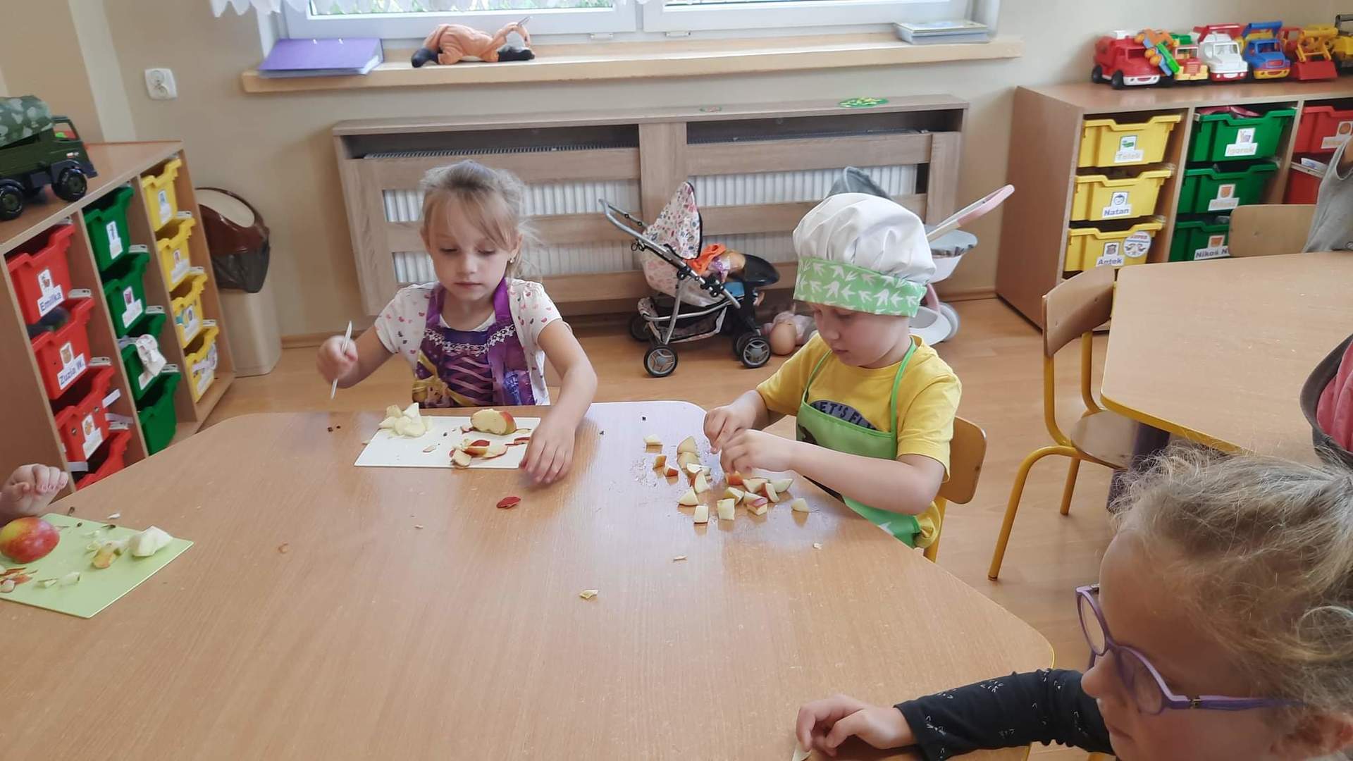 Tutaj powinien być opis