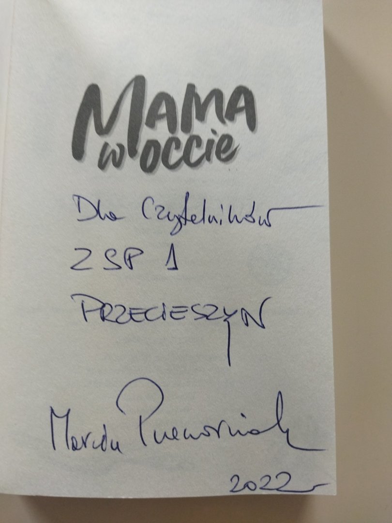 Tutaj powinien być opis