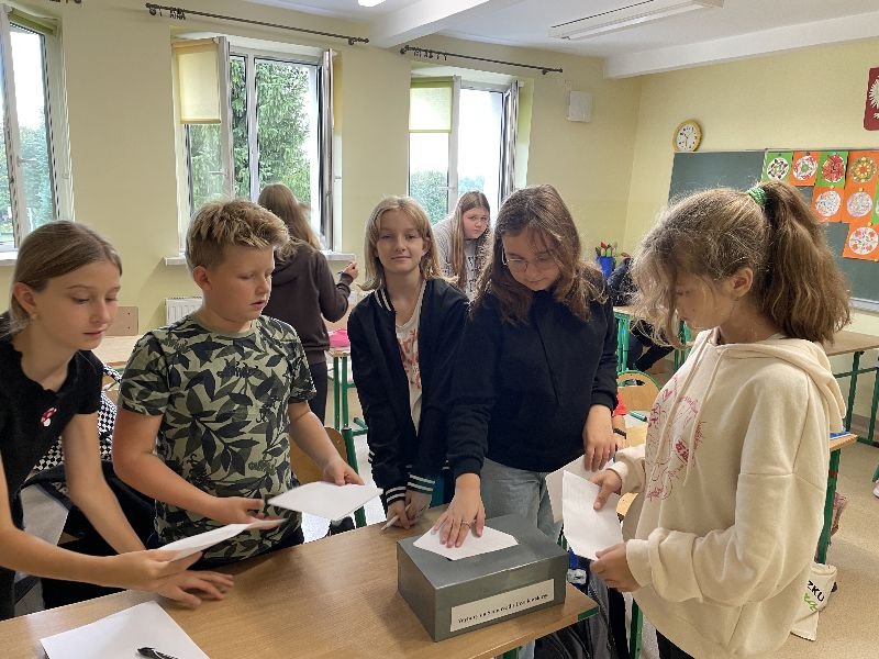 Tutaj powinien być opis