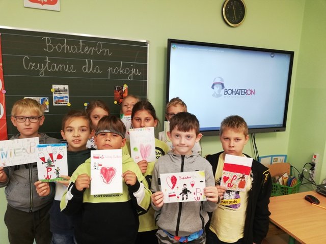 Tutaj powinien być opis