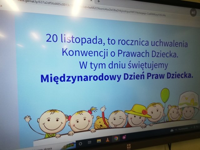 Tutaj powinien być opis