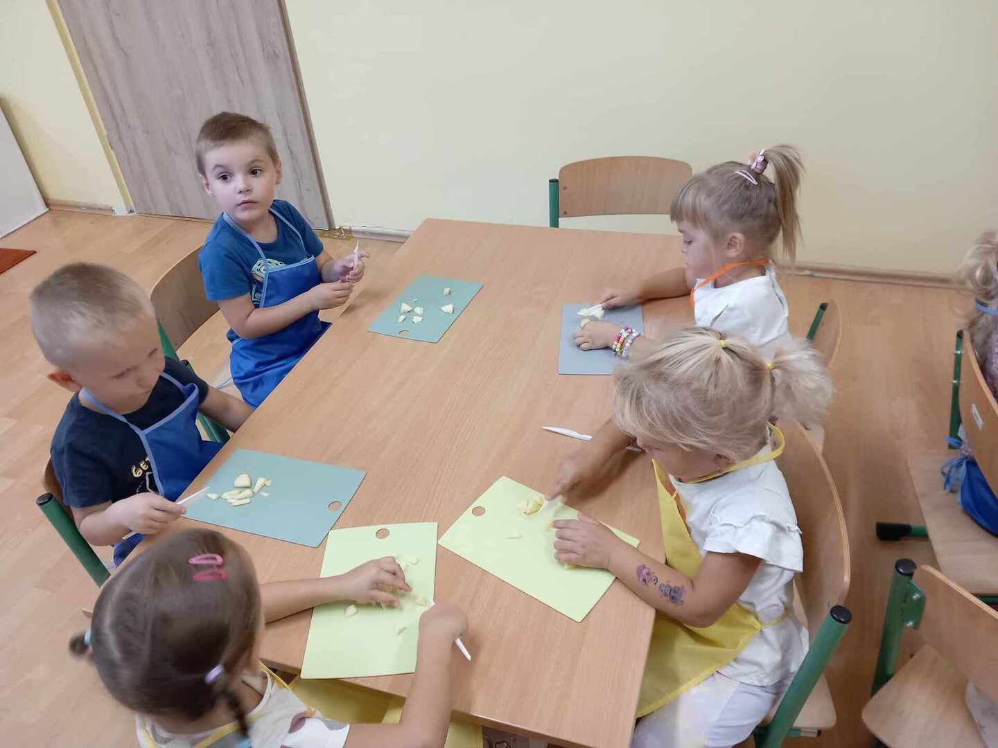 Tutaj powinien być opis