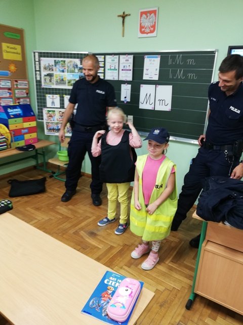Tutaj powinien być opis