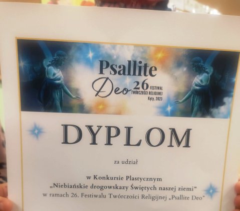 Tutaj powinien być opis