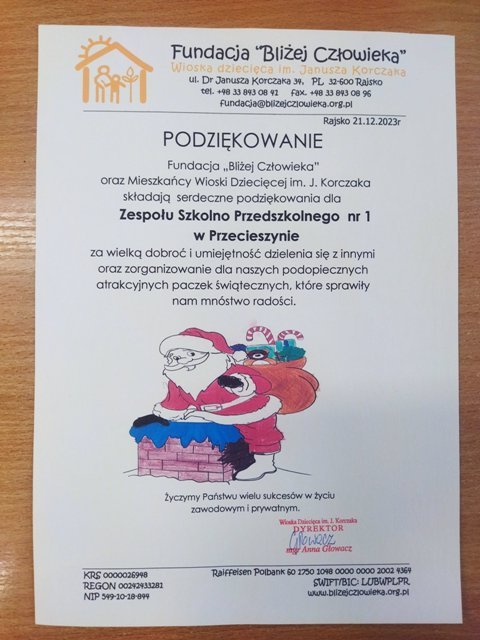 Tutaj powinien być opis