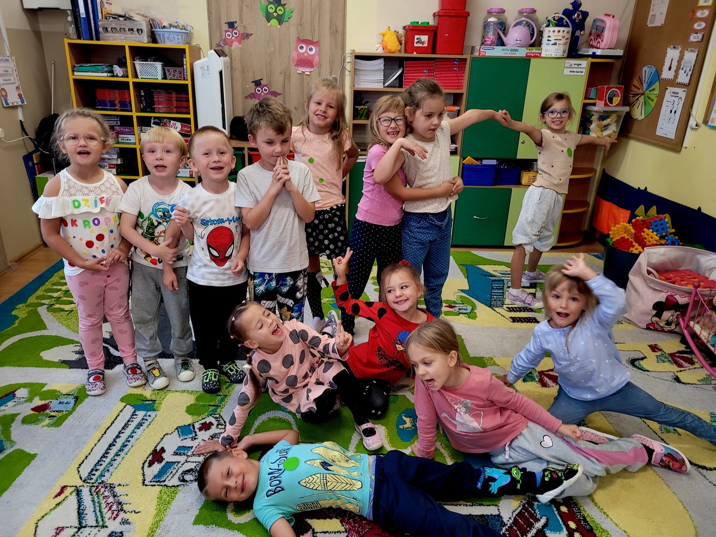 Tutaj powinien być opis