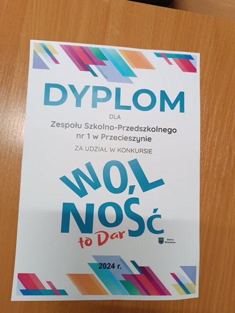Tutaj powinien być opis