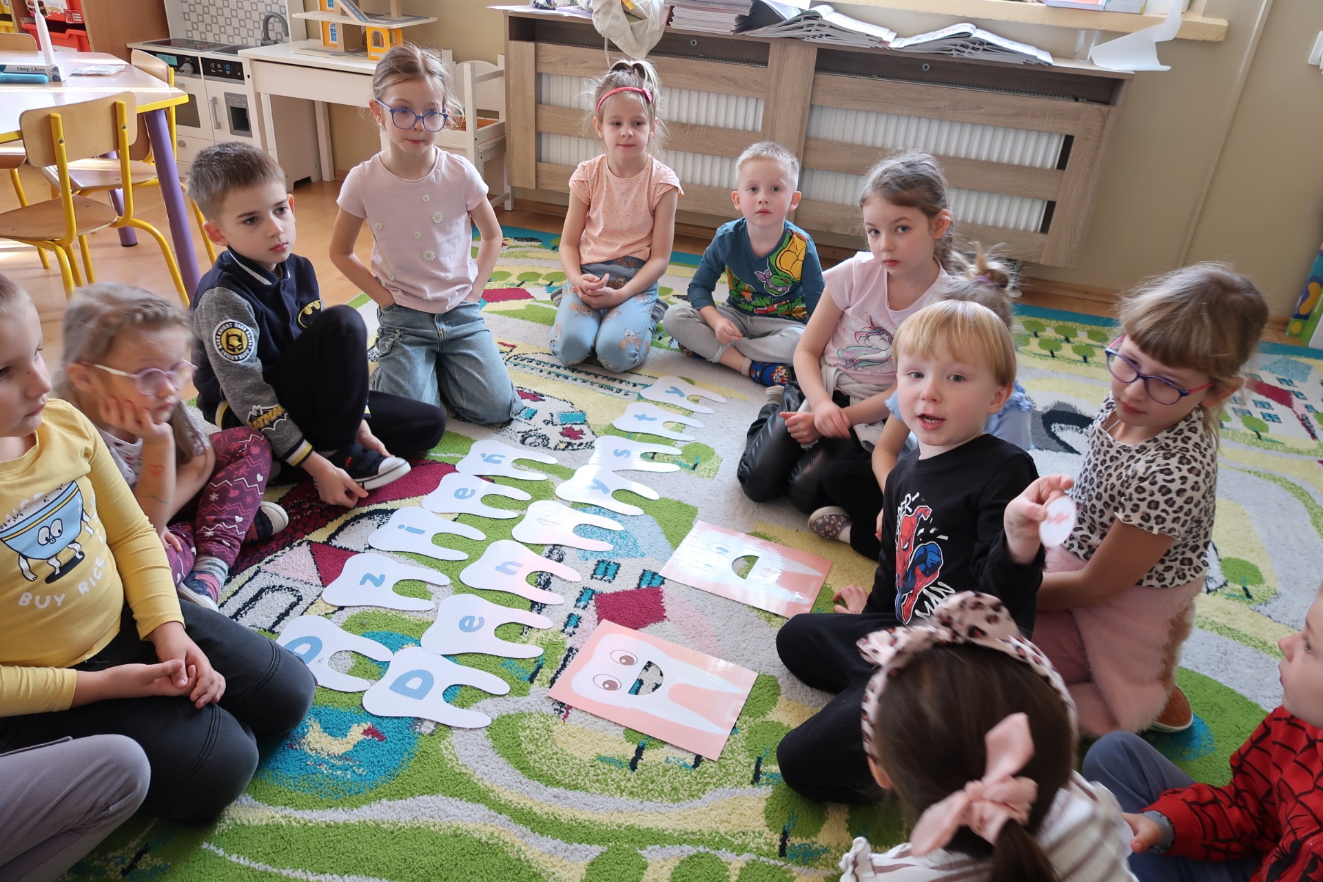 Tutaj powinien być opis
