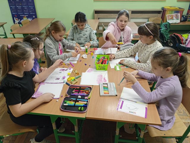 Tutaj powinien być opis