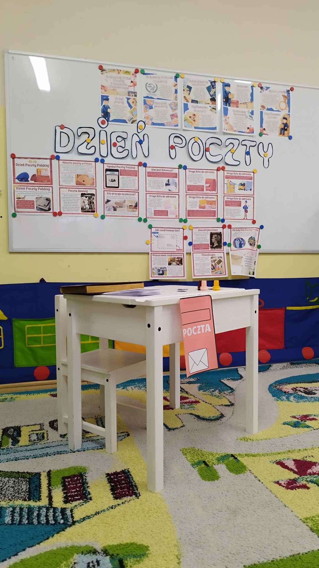Tutaj powinien być opis