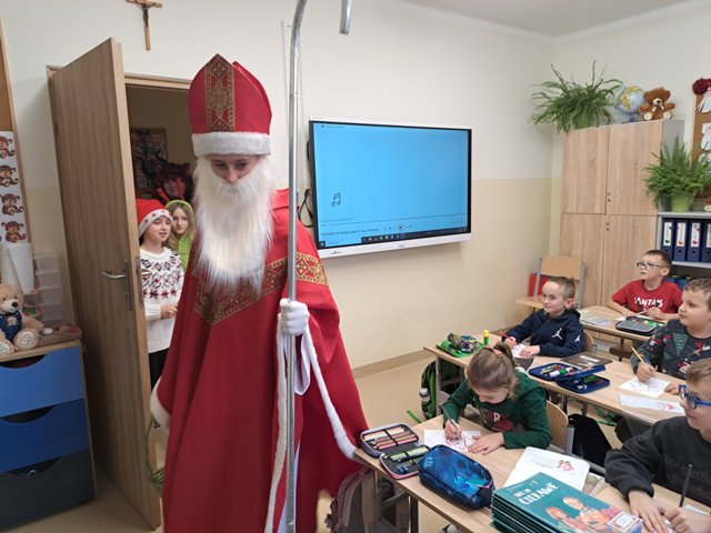 Tutaj powinien być opis