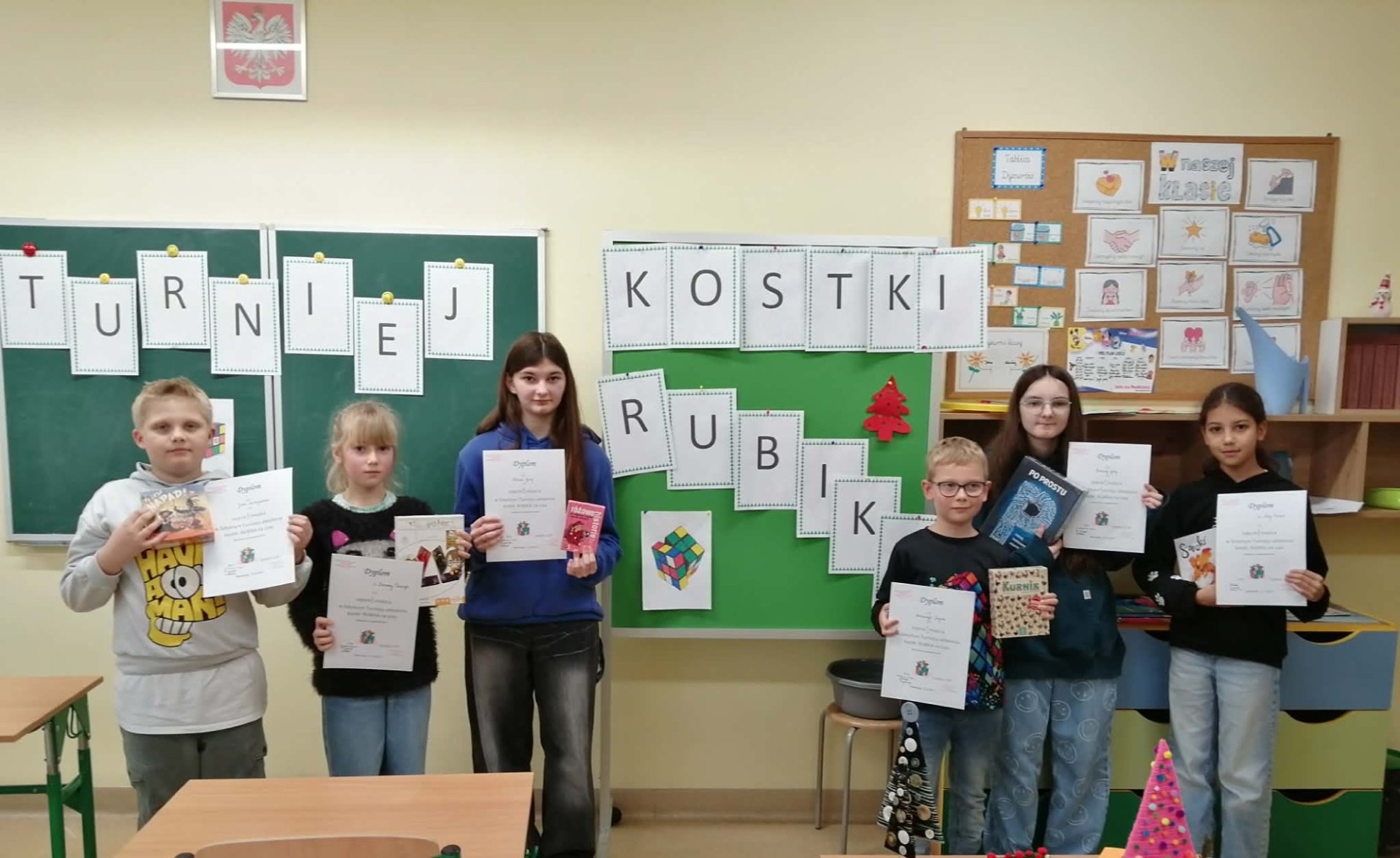 Tutaj powinien być opis