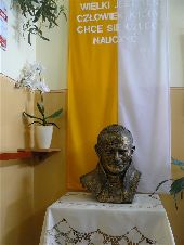 papież