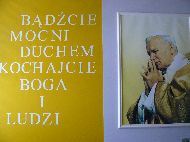 papieżtekst