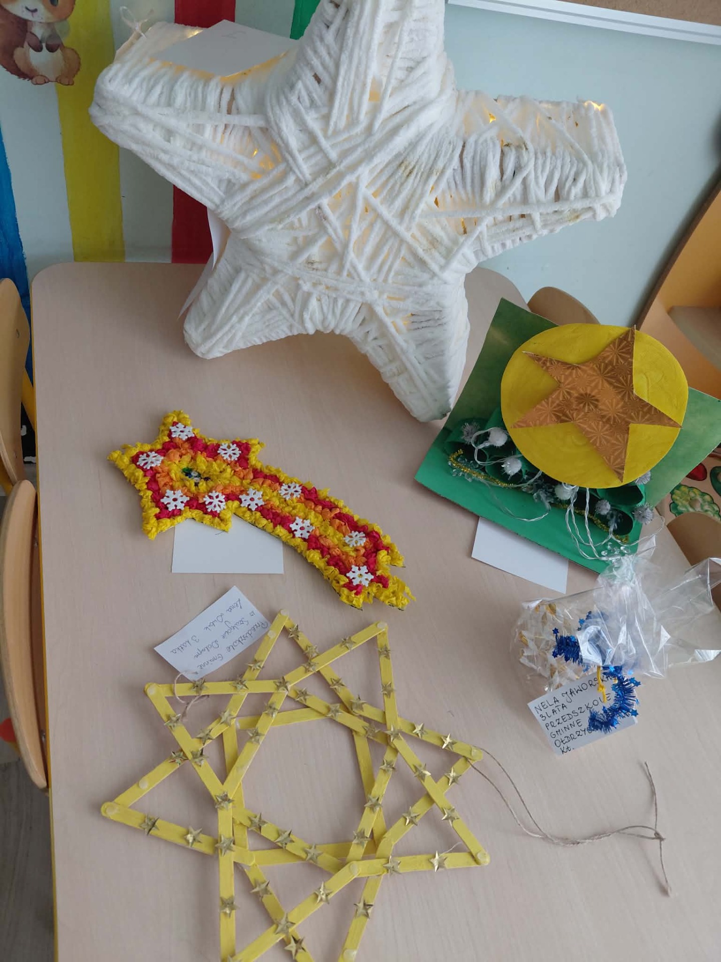 Tutaj powinien być opis