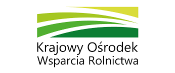 Krajowy Ośrodek Wsparcia Rolnictwa