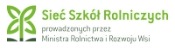 Sieć Szkół Rolniczych prowadzonych przez Ministerstwo Rolnictwa i Rozwoju Wsi 