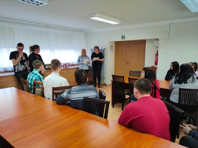 Rozdanie nagród na najładniejszy świąteczny wystrój pokoju [400x300]