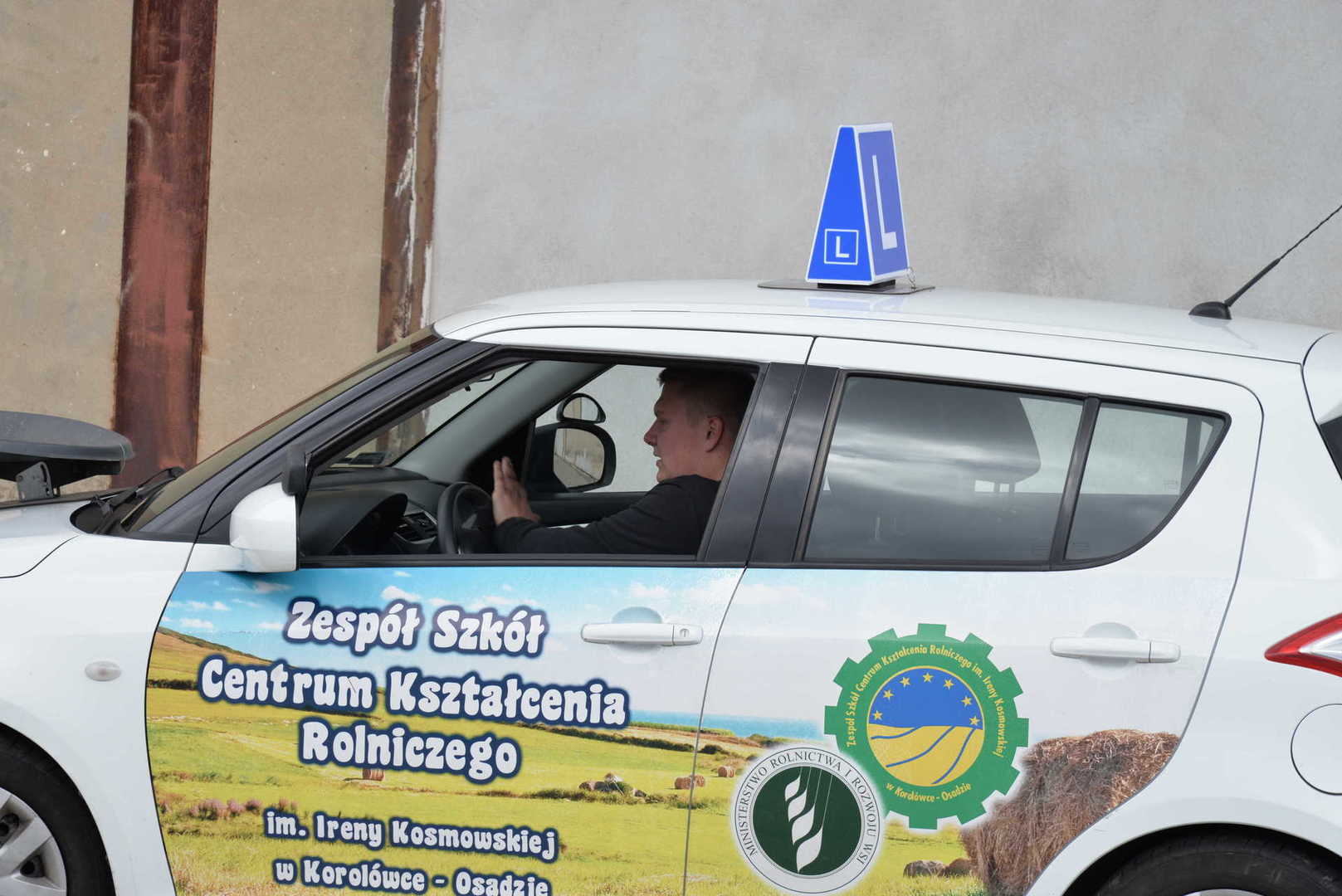 Tutaj powinien być opis